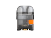 Flexus Pro Cartridge - 2 Stück, 3,0 ml, 0,6/1,0 Ohm, Detailaufnahme des Side-Filling-Systems für bequeme E-Liquid Befüllung.