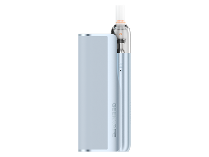 Geekvape - Wenax M Starter Set mit 400 mAh Mini E-Zigarette und 2500 mAh Powerbank