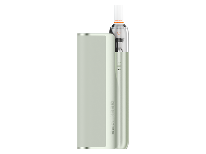 Geekvape - Wenax M Starter Set mit 400 mAh Mini E-Zigarette und 2500 mAh Powerbank