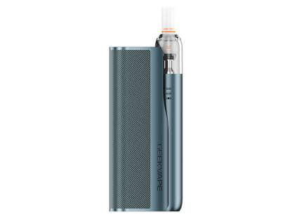Geekvape - Wenax M Starter Set mit 400 mAh Mini E-Zigarette und 2500 mAh Powerbank