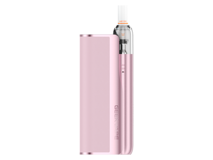 Geekvape - Wenax M Starter Set mit 400 mAh Mini E-Zigarette und 2500 mAh Powerbank