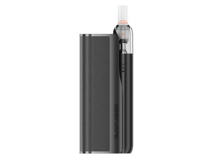 Geekvape - Wenax M Starter Set mit 400 mAh Mini E-Zigarette und 2500 mAh Powerbank