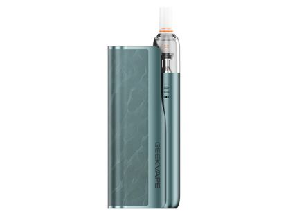 Geekvape - Wenax M Starter Set mit 400 mAh Mini E-Zigarette und 2500 mAh Powerbank