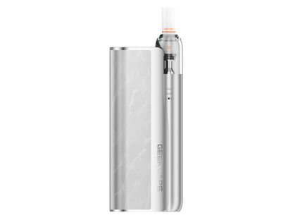Geekvape - Wenax M Starter Set mit 400 mAh Mini E-Zigarette und 2500 mAh Powerbank