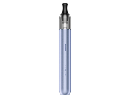 GeekVape Wenax M2 E-Zigaretten Set - robustes Design mit 1.200 mAh Akku und komfortabler Zugautomatik, ideal für Dampfer