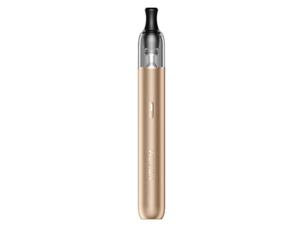 GeekVape Wenax M2 mit einstellbarem Airflow zur Anpassung des Dampferlebnisses an persönliche Vorlieben