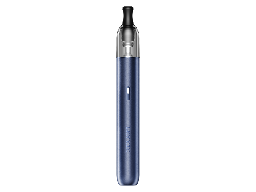 GeekVape Wenax M2 E-Zigaretten Set - benutzerfreundliches Side-Filling-System für schnelles Nachfüllen von Liquid