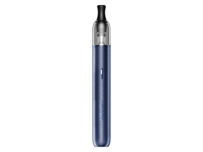 GeekVape Wenax M2 E-Zigaretten Set - benutzerfreundliches Side-Filling-System für schnelles Nachfüllen von Liquid