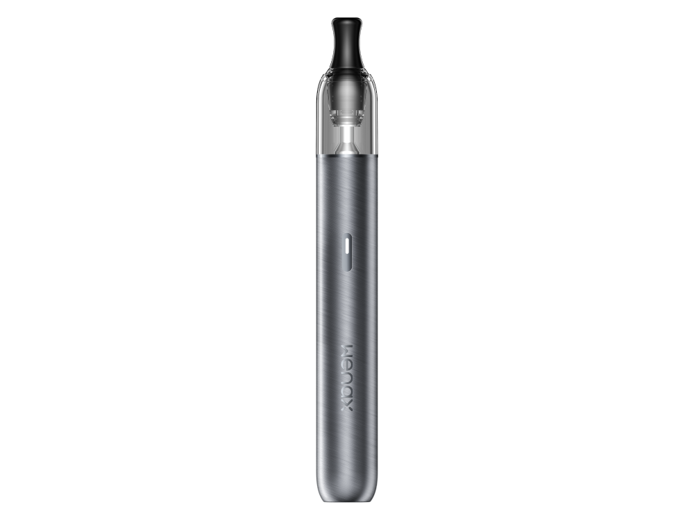LED-Anzeige des GeekVape Wenax M2 E-Zigaretten Sets - zeigt den Akku-Status und Betriebszustand an