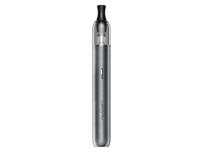 LED-Anzeige des GeekVape Wenax M2 E-Zigaretten Sets - zeigt den Akku-Status und Betriebszustand an