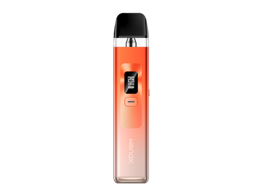 GeekVape Wenax Q E-Zigaretten Set