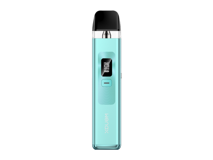 GeekVape Wenax Q E-Zigaretten Set