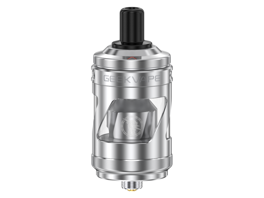 GeekVape Z Nano MTL Clearomizer Set mit 4ml Tankvolumen und Top-Filling Funktion für MTL-Dampftechnik.