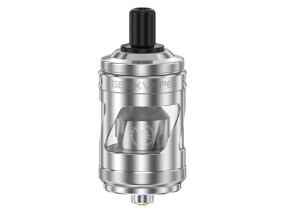 GeekVape Z Nano MTL Clearomizer Set mit 4ml Tankvolumen und Top-Filling Funktion für MTL-Dampftechnik.