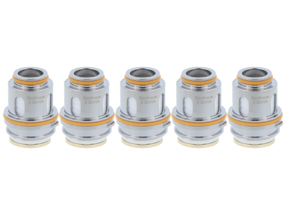GeekVape - Z Series Heads (5 Stück pro Packung)