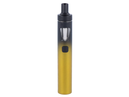 InnoCigs eGo AIO Simple E-Zigaretten Set von RavenSmoke DE, präsentiert mit modernem Design und 1700 mAh Akku.