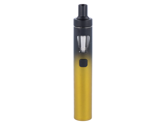 InnoCigs eGo AIO Simple E-Zigaretten Set von RavenSmoke DE, präsentiert mit modernem Design und 1700 mAh Akku.