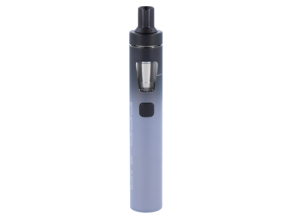 Detailansicht des InnoCigs eGo AIO Simple E-Zigaretten Sets von RavenSmoke DE mit Top Filling System für einfaches Nachfüllen.