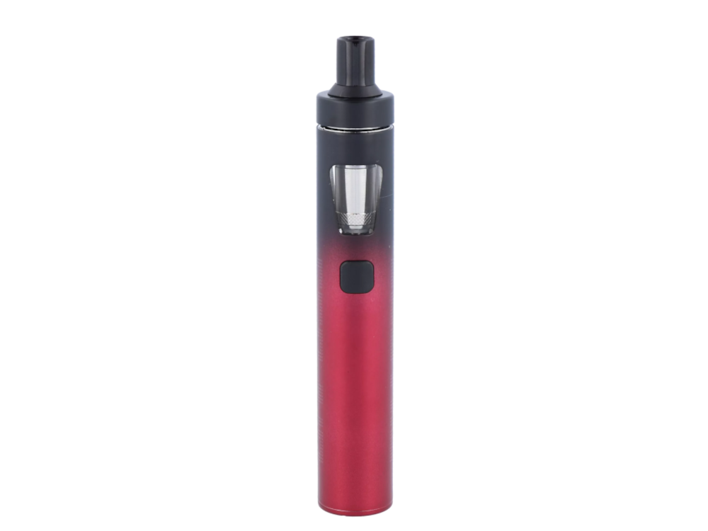 Das kompakte InnoCigs eGo AIO Simple E-Zigaretten Set von RavenSmoke DE mit 2ml Tank und leistungsstarkem Akku.