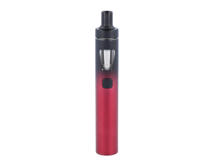 Das kompakte InnoCigs eGo AIO Simple E-Zigaretten Set von RavenSmoke DE mit 2ml Tank und leistungsstarkem Akku.