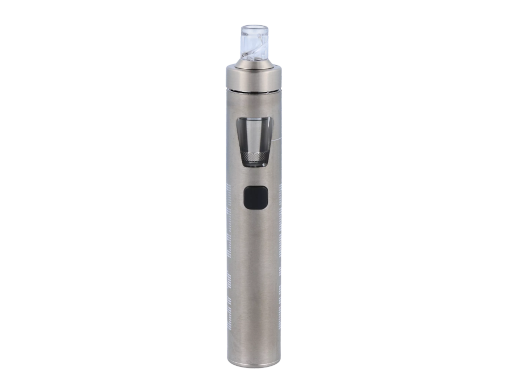Zwei BF SS316 Verdampferköpfe für die InnoCigs eGo AIO Simple E-Zigaretten von RavenSmoke DE, perfekt für intensiven Dampf.