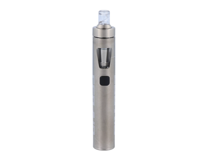 Zwei BF SS316 Verdampferköpfe für die InnoCigs eGo AIO Simple E-Zigaretten von RavenSmoke DE, perfekt für intensiven Dampf.