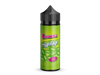Kirschlolli Longfills 10ml Aroma Apfel - Intensiver Apfelgeschmack für E-Liquids, ideal für Dampfer, geliefert in einer 120 ml Flasche.