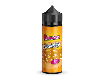 Kirschlolli - Longfills 10ml - Peach