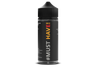 Must Have - Longfills 10 ml - E von RavenSmoke DE, Aromakomposition mit Pfirsich, Orange und Kühle in einer 120 ml Liquidflasche.