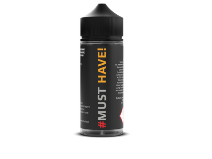 Must Have - Longfills 10 ml - #