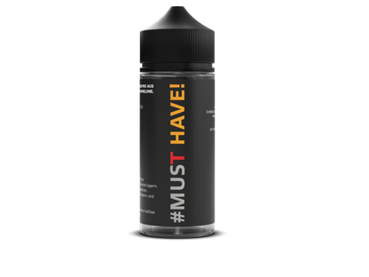 Must Have - Longfills 10 ml - T