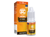 SC - Aroma 10 ml - AF Tabak von RavenSmoke DE: Tabakgeschmack in praktischer 10 ml Flasche, ideal für Dampfer. Verwendungshinweise beachten.