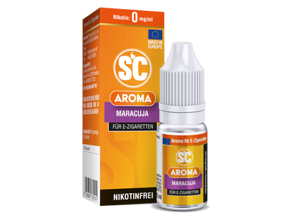 SC - Aroma 10 ml - Maracuja