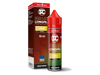 SC Red Line Longfill Aroma 10 ml mit intensivem Zitrusgeschmack für E-Zigaretten. Hochkonzentrierte Aromastoffe in der Sorte Citrus von SC Red Line, ideal für Dampfer, die frische Zitrusnoten bevorzugen.