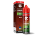 SC Red Line Double Apple Longfills 10 ml - Intensiviertes Aroma für E-Zigaretten mit fruchtiger Apfelnote und erfrischendem Menthol.