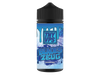 TNYVPS Longfills 10ml Blaues Zeug - Intensives Aroma mit Blaubeere und Frische, präsentiert in einer eleganten Flasche, ideal für E-Zigaretten Benutzer.