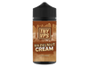 TNYVPS Longfills 10 ml Hazelnut Cream - Flasche mit intensivem Haselnuss Aroma, kombiniert mit Vanille und Joghurt. Ideales Produkt für E-Zigaretten-Dampfer.