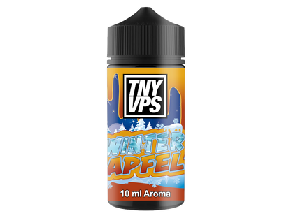 TNYVPS - Longfills 10 ml - Winter Apfel