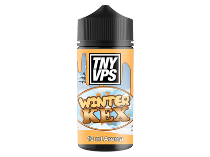 TNYVPS - Longfills 10 ml - Winter Kex