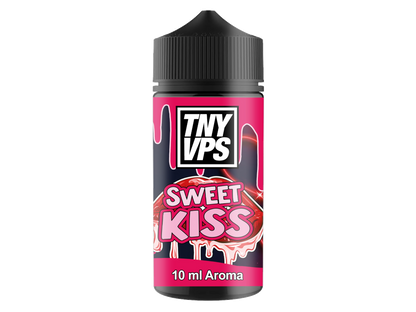 TNYVPS - Longfills 10 ml - Sweet Kiss