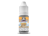 TNYVPS Nikotinsalz Liquid Winter Kex in 10 ml Flasche, kombiniert den Geschmack von Keks, gerösteten Erdnüssen, Zimt, Vanillemilch und Karamell.