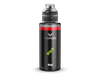 Vagrand Longfills 10 ml - Drip It Aroma in einer 120 ml Flasche, die Zitronenbonbons Geschmack und erfrischende Kühle bietet.