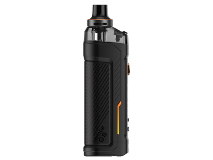 Ästhetische Darstellung des Vaporesso E-Zigaretten Sets ARMOUR GS, ideal für Dampfer aller Erfahrungsstufen.