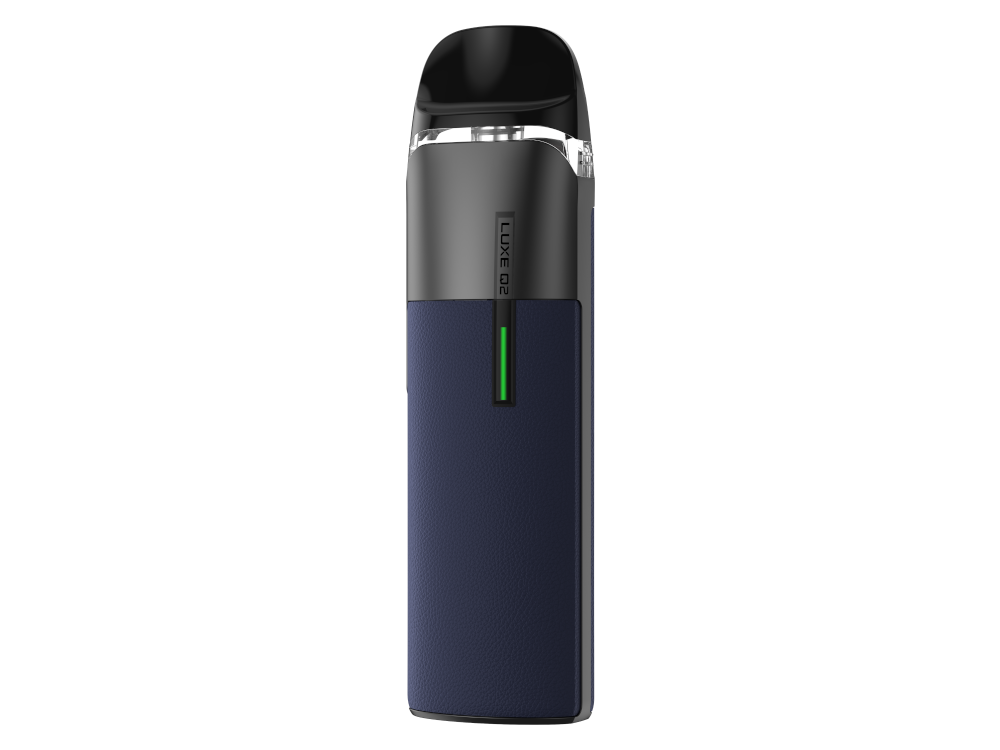Vaporesso LUXE Q2 mit offenem Top-Filling-System, perfekt für eine unkomplizierte Liquidbefüllung.