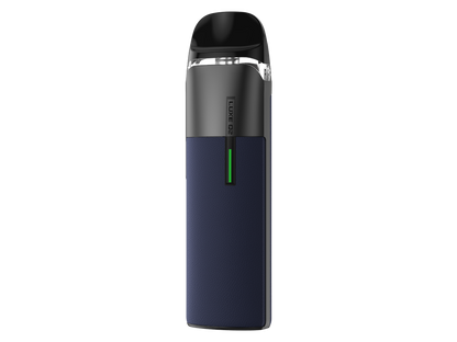 Vaporesso LUXE Q2 mit offenem Top-Filling-System, perfekt für eine unkomplizierte Liquidbefüllung.
