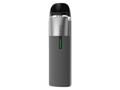 Vaporesso LUXE Q2 Pod-System mit integriertem 0,6 Ohm Mesh-Head, ideal für intensiven Geschmack.