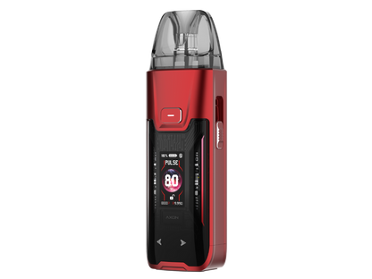 Vaporesso Luxe XR MAX 2 E-Zigaretten Set - Bottom Filling-System zur einfachen Befüllung der Pods.