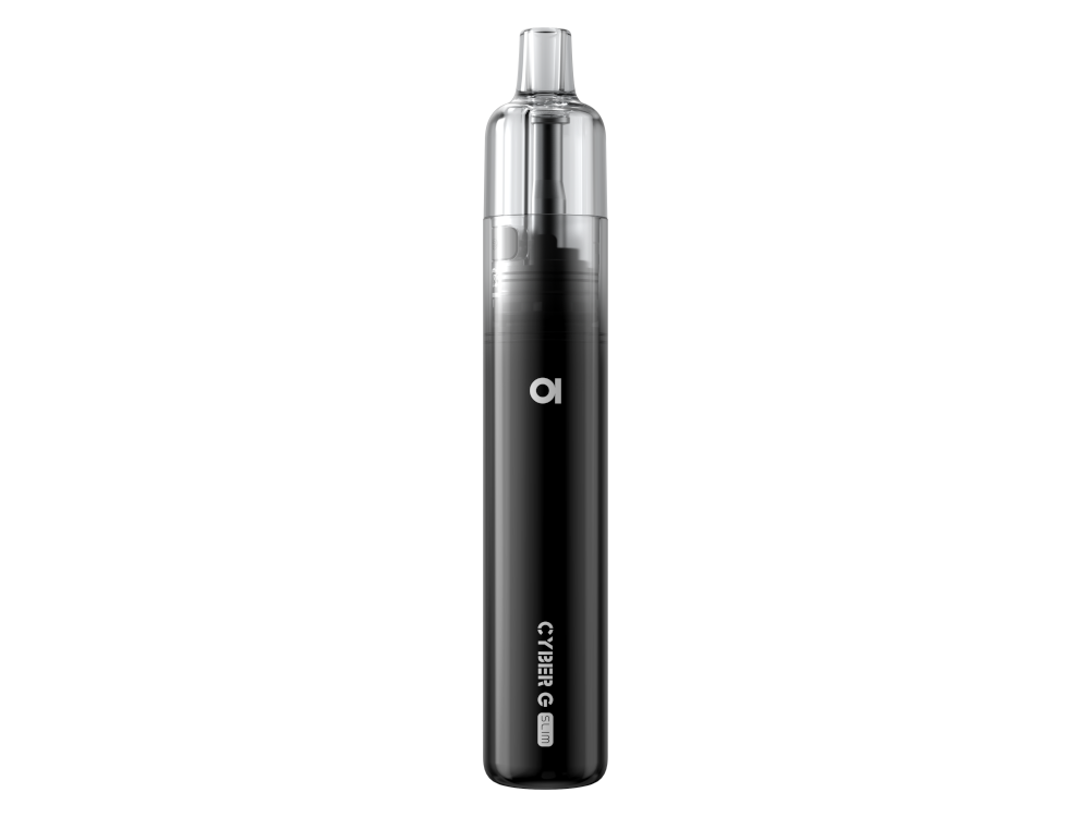 Aspire Cyber G Slim E-Zigarette Set