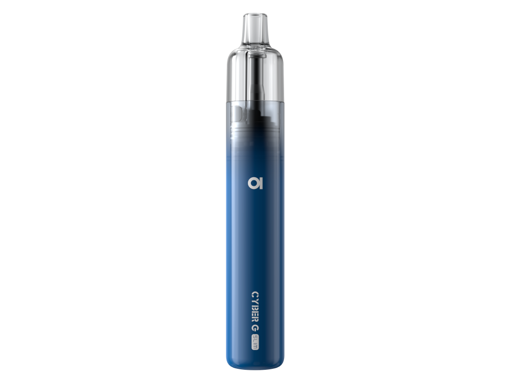 Aspire Cyber G Slim E-Zigarette Set
