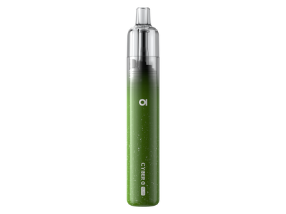 Aspire Cyber G Slim E-Zigarette Set